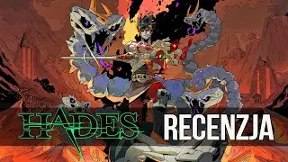 Hades - Recenzja
