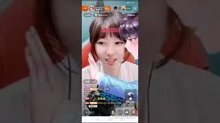 [劉羽兮] 兮醬配音，東北大美人『瀋陽跨年』