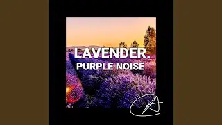 Purple Noise Magnolia