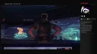 Black Ops 3 Walkthrough Part 1