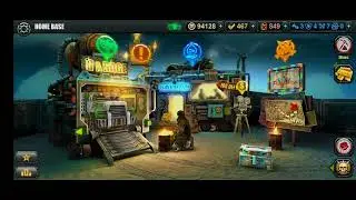 dead paradise - walkthrough 052