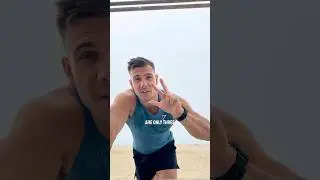 How to INSTANTLY stop feeling Anxious in the Gym 🧭🤝🏽
