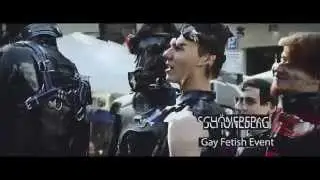 Folsom Europe 2015