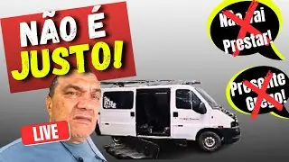 😳JULGAMENTOS de PURA MALDADE 😳 Nosso Amigo NÃO MERECE ISSO!