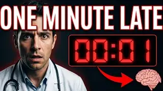One Minute Late. and He Could Have Died | Stroke Survival Story