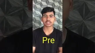 Make your presentation from Ai #shorts #prezo.ai#codingsuresh