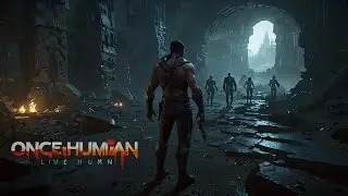 🔴 LIVE NOW: Ones Human Gameplay &ndash; Survive, Build & Escape!