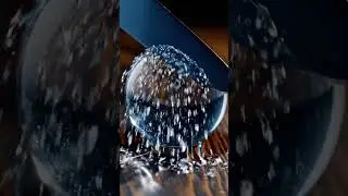 Satisfying Object Cuts That Look Impossible to Slice 😳 #shorts#slice#satisfying