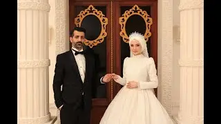 KIZILTAŞ - KILINÇ AİLESİ DÜĞÜNÜ