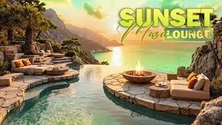 Sunset Lounge Chillout Music | Relaxing Music for Unwinding & Working | Chillout Lounge Music 2026