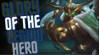 Glory Of The Legion Heroes Guide E2 | Vault Of The Wardens | WoW Dragonflight 10.0
