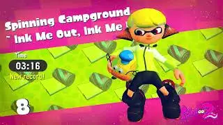 2023 04 04 14 26 51 (Splatoon 2: Starting Hero Mode 100%!)