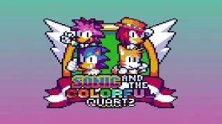 Perto de vencer ~ Chemical Producer Zone - SatCQ v2 OST