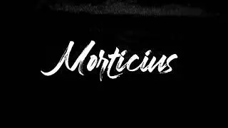 Morticius & Neu7ron - Wealth (Lyric Video)