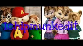 Alvin and The Chipmunks: One Direction - Live While We're Young