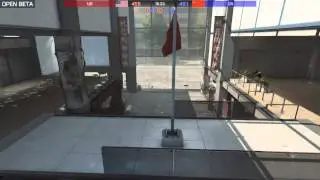 Global Conflict BF4 Beta Fun Day (1/3)