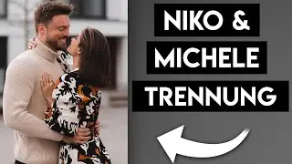 Bachelor Niko Griesert & Michele: TRENNUNG - Statement bei Instagram
