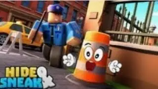 Ajj hamne hide and sneak #gaming #roblox #brothers #fire warriors 1511