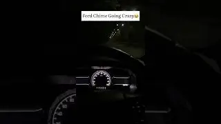 WTH Ford😂 Ford Chime (Old vs New)