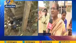 Wyra Gram Panchayat Turns Into Municipality | People Demands Solve Problems | in Khammam Dist