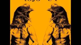 Mojo Fury - 02 - Bones