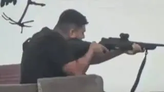 Let's Talk About Islamic Extremism