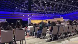 Joy - 2024 TMEA All-State Treble Choir
