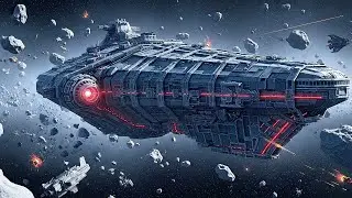 A Single Alien SOS Awakened the Sleeping Giant—The Deathworlders Mobilized | HFY Sci-Fi Stories