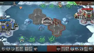 Nickcool and Pradeep CNC RIVALS | Command and Conquer: Rivals Leaderboard 1,2 and 3 53