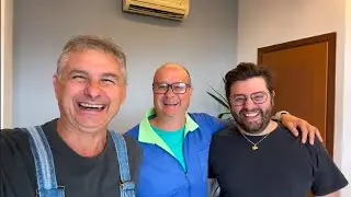 Barzelletta Il medico dei brufoli - Paci