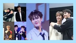 TikTok _ #meennicha8 & #pingkrittanun (MeenPing) _ Favourite posts collection _ { PART 5️⃣1️⃣}