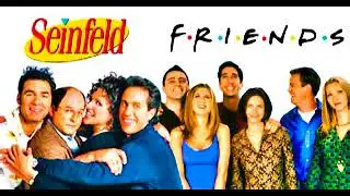 Would A Seinfeld & Friends Crossover Have Worked?