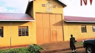 Besigye describes experience in Moroto prison
