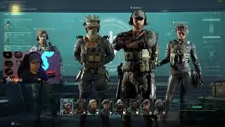 I Played Delta Force for the First Time | Is Operations Mode  GOOD?!
