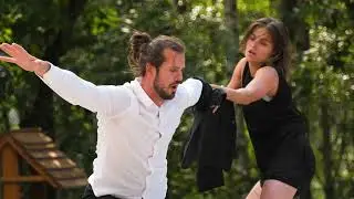Hiding dance | skrytý tanec (2022)