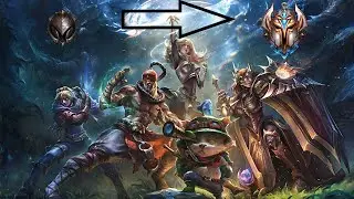 #23 Od zera do Challengera - Brand s11