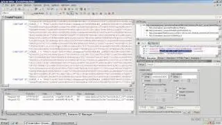 Agile Load Automatic Script Parametrisation Setup