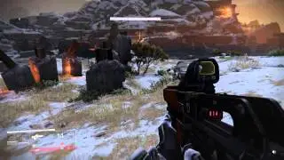Destiny loot cave working in 2015 pt 2