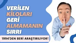 Kilo Koruma Nasıl Yapılır? | En Etkili 8 Kilo Koruma Y&ouml;ntemi - Eczacı Diyetisyen