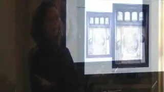Golos Lecture Series - Women's Experimental Cinema