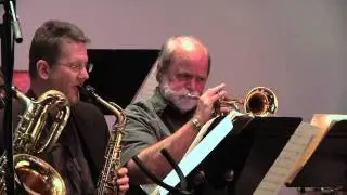 NJW Jazz On The Move - 