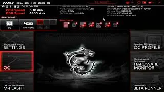MSI MEG Z690 UNIFY-X