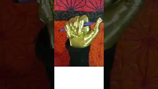 9 seconds clicking a pen ASMR #shorts #asmr #pen #click #clicking #asmrsounds #fyp #viral