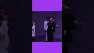 @PTXofficial - Bah Humbug | Live From Vevo Studios