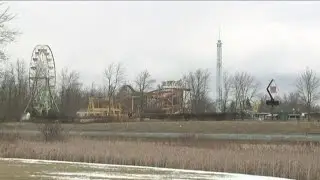 Fantasy Island permanently closes amusement park