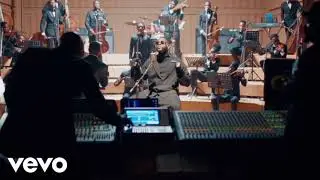 Kizz Daniel &ndash; Vibe With Me | Smooth Afrobeats Love Song