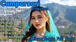 CAMPURSARI KOPLO TERBARU 2026 ‼️KUMPULAN  LAGU CAMPURSARI SRAGENAN TERPOPULER PALING BANYAK DICARI