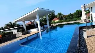 Destination 39 Pool Villa, Phuket, Thailand | Travel With Saanvi
