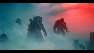 Godzilla Vs Kong Ark Survival