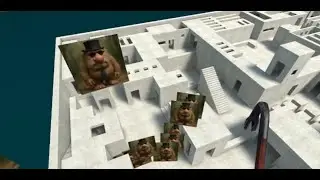 It's so funny (gmod nextbot brainrot)